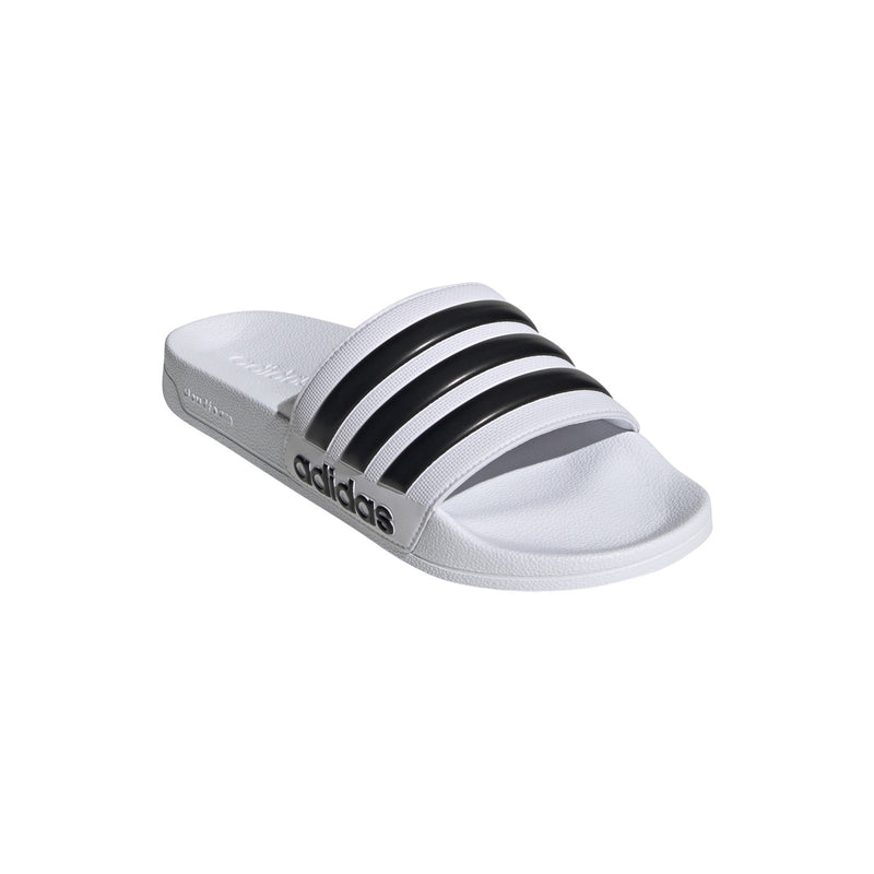 Adidas Adilette Shower Blanc - Made in Italy 🇮🇹