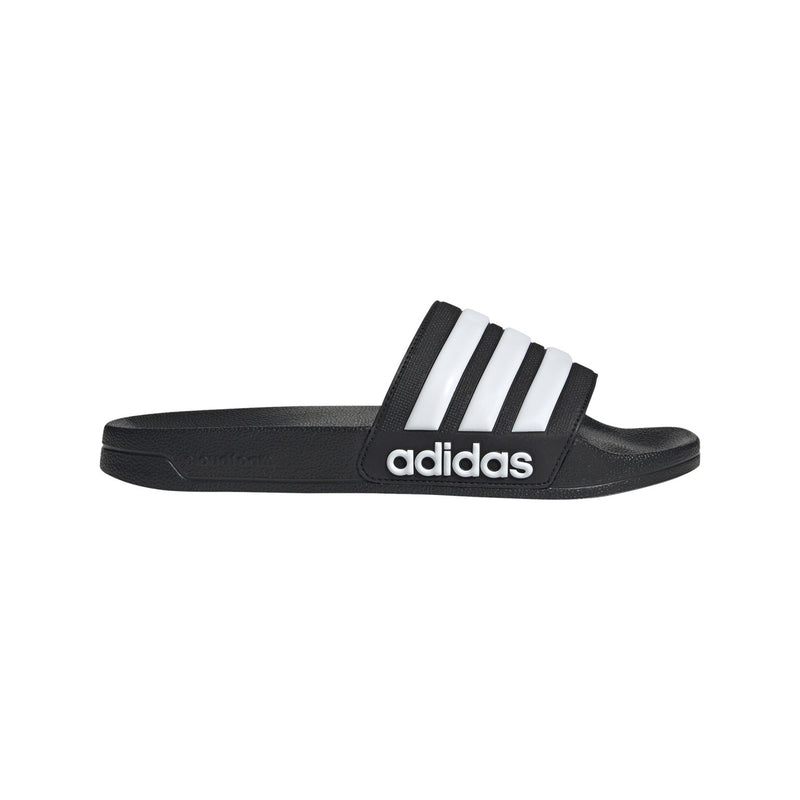 Adidas Adilette Shower  Noir - Made in Italy 🇮🇹