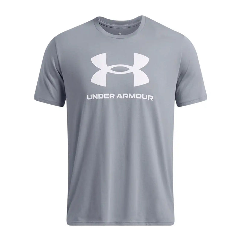 T-shirt Under Armour Performance Logo Homme Importé d’Espagne 🇪🇸