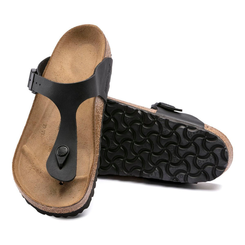 Sandales Femme Birkenstock Mayari Originales Noir  Importé d’Espagne 🇪🇸