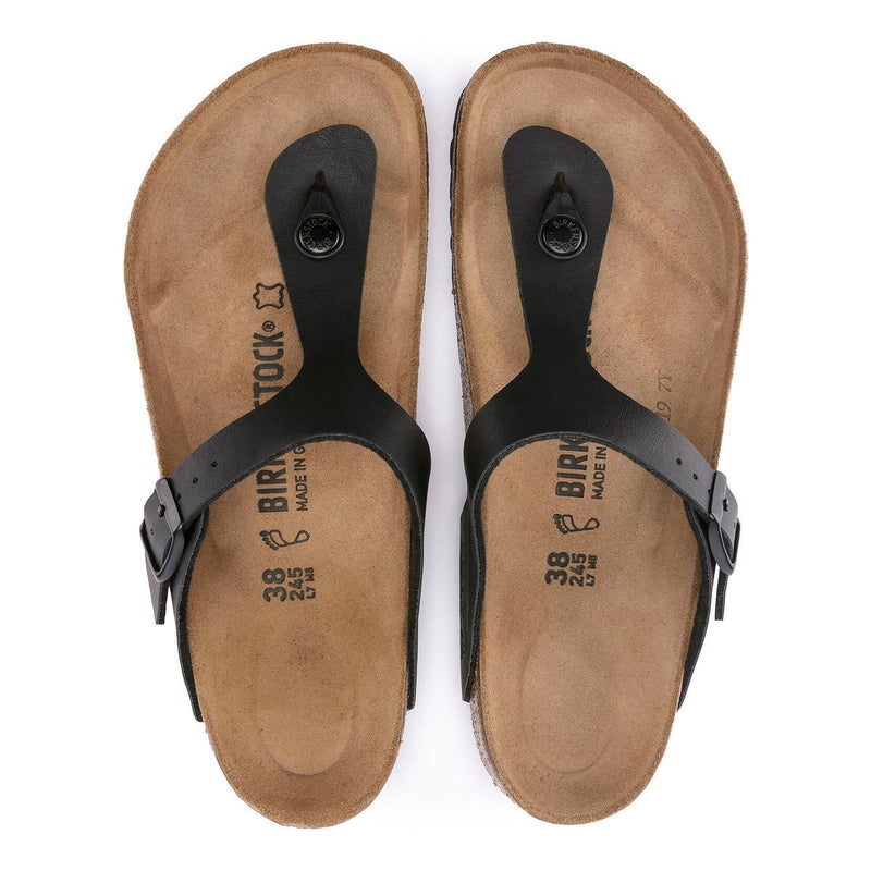Sandales Femme Birkenstock Mayari Originales Noir  Importé d’Espagne 🇪🇸