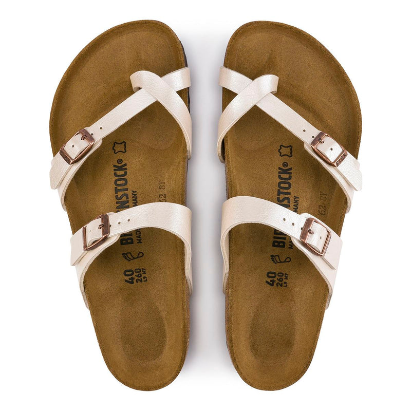 Sandales Femme Birkenstock Mayari Originales  Importé d’Espagne 🇪🇸
