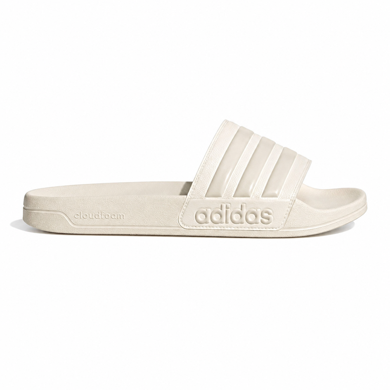 Adidas Adilette Shower beige - Made in Italy 🇮🇹