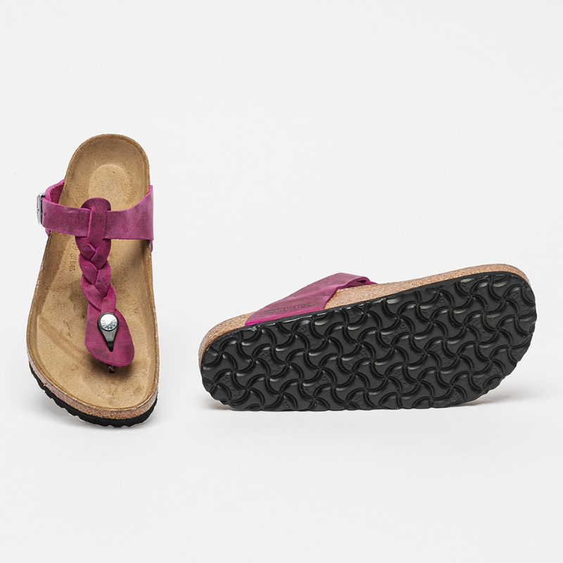 Sandales Femme Birkenstock Mayari Originales Deutsche Telekom Importé d’Espagne 🇪🇸