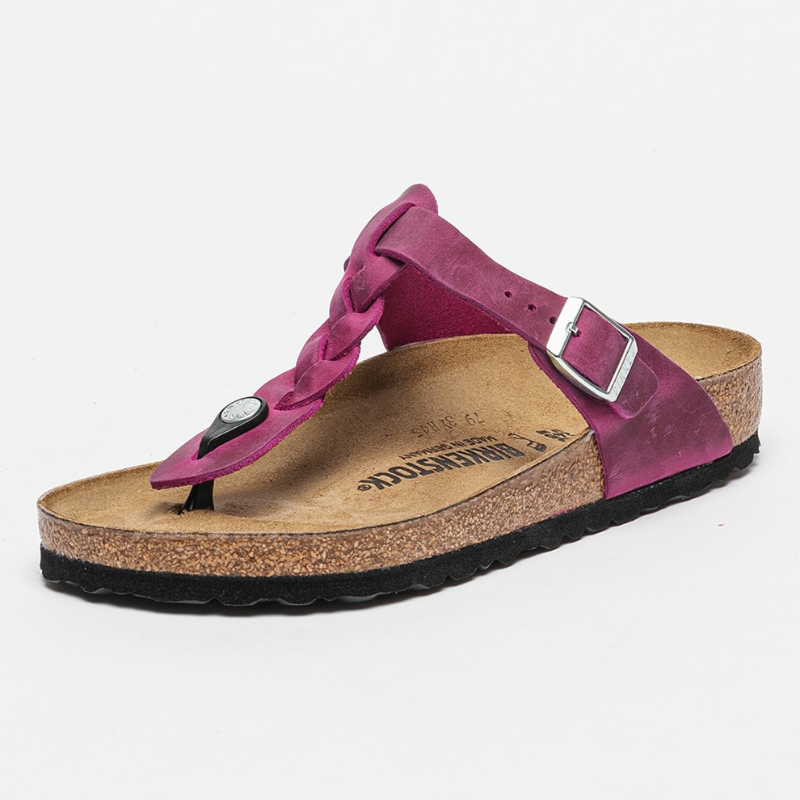 Sandales Femme Birkenstock Mayari Originales Deutsche Telekom Importé d’Espagne 🇪🇸