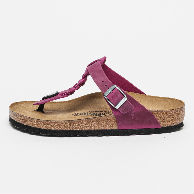 Sandales Femme Birkenstock Mayari Originales Deutsche Telekom Importé d’Espagne 🇪🇸