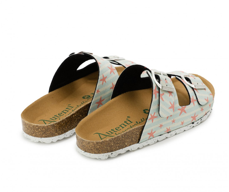 Sandales Confort Premium à Brides Ajustables Importé d’Espagne 🇪🇸